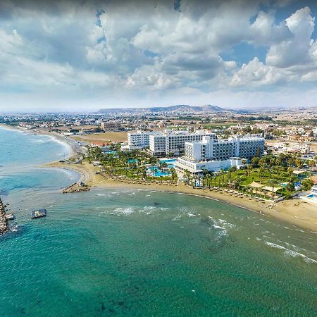 Pylaapts - Apartments Near The Beach Exterior foto