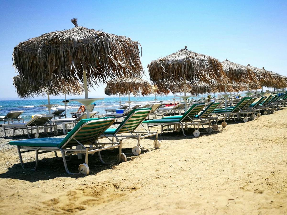 Pylaapts - Apartments Near The Beach Exterior foto